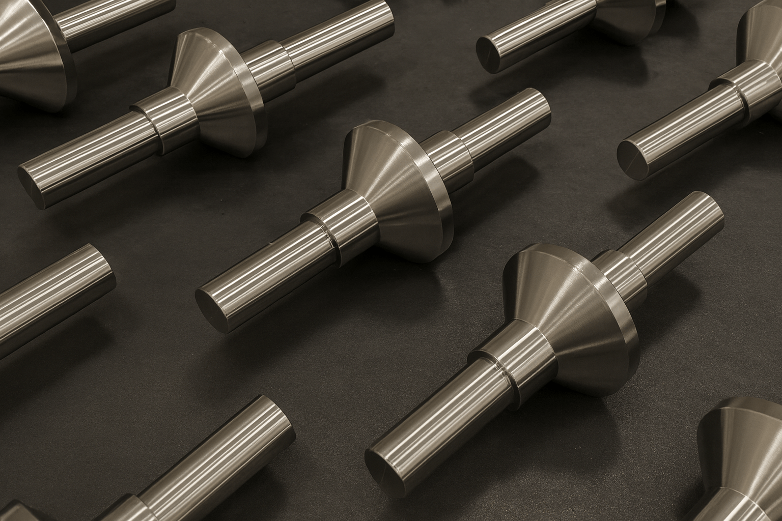 Taller de maquinado en Apodaca: ¿Por qué contar con un socio en zona industrial?