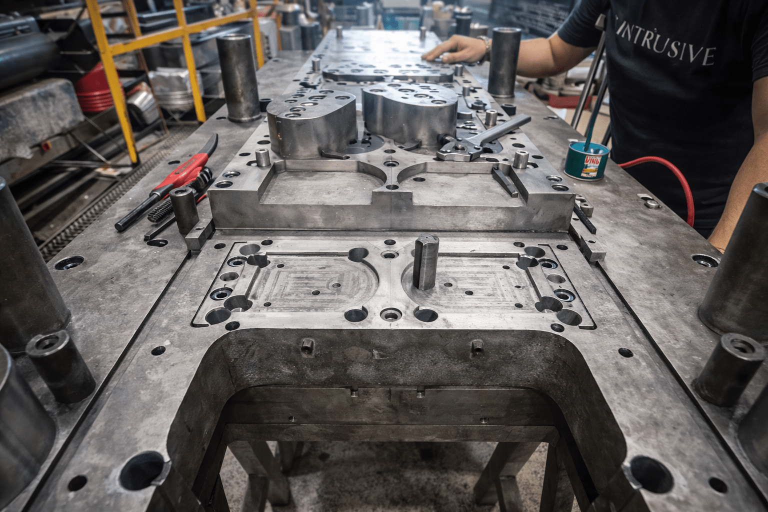 Cambios de ingeniería: cómo evitar retrasos y retrabajos en maquinados